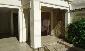 Imagem 3: Casa-São Paulo-SANTANA