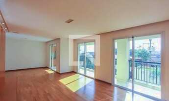 Imagem: Apartamento para Aluguel - Morumbi, 4 Quartos