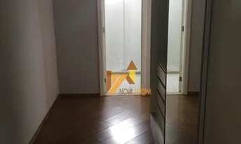 Imagem 5: Apartamento com 3 dormitórios para alugar, 165 m² por R$ 7.822,00/mês - Jardim - Santo And