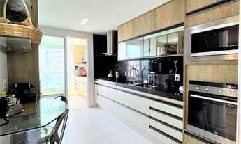 Imagem 7: Apartamento com 4 dormitórios à venda, 166 m² por R$ 1.980.000 - Guararapes - Fortaleza/CE