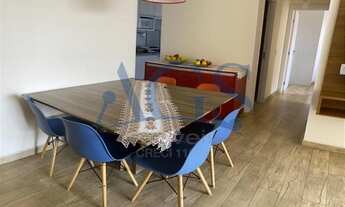 Imagem 6: São Paulo - Apartamento Padrão - Tatuapé