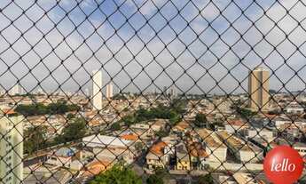 Imagem 6: São Paulo - Apartamento Padrão - Mooca