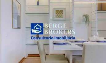 Imagem 7: Apartamento 3 quartos com vaga no Leblon!!