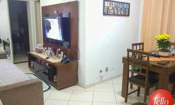 Imagem 3: São Paulo - Apartamento Padrão - Brás