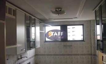 Imagem 5: Apartamento, 97 m² - venda por R$ 400.000,00 ou aluguel por R$ 1.200,00/mês - Centro - Cam