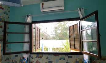 Imagem 3: Chácara completa em condomínio fechado