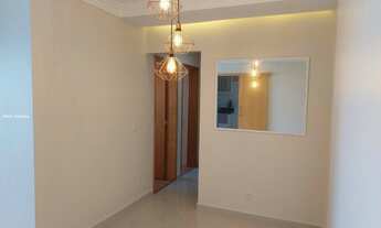 Imagem 3: Apartamento para Venda em São José dos Campos, Santana, 3 dormitórios, 1 suíte, 2 banheiro