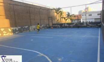 Imagem 5: 01119 - Apartamento 2 Dorms, VILA MAZZEI - SÃO PAULO/SP