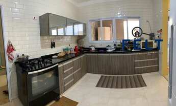 Imagem 6: CAJAMAR - Casa Padrão - Portal dos Ipês