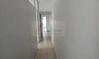 Imagem 2: Sala Comercial para Locação em Santo André, Parque das Nações, 1 banheiro