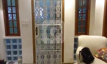 Imagem 3: Tijuca Casa com 4 dormitórios