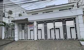 Imagem 2: Sobrado de 100 m² - 3 dormitórios (suíte) no Alto da Mooca - São Paulo - SP