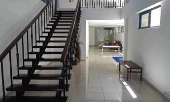 Imagem 5: Apartamento para aluguel com 124 metros quadrados com 3 quartos com planejados