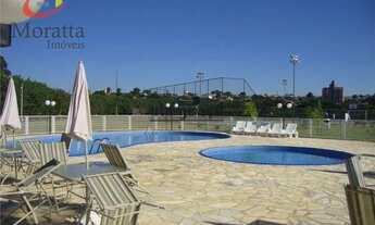 Imagem 3: Casa com 3 dormitórios - VENDA E LOCAÇÃO - Condomínio Ilha das Águas - Salto/SP