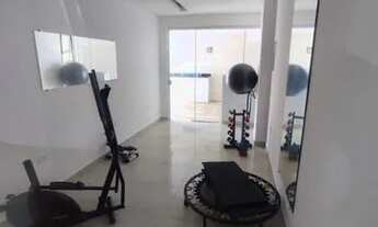 Imagem 7: Apartamento com 2 quartos Balneário Florida Praia Grande - SP