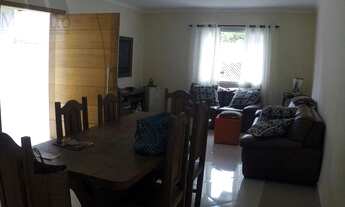 Imagem: Casa Sobrado em Parque Monte Alegre - Taboão