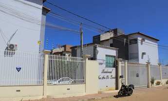 Imagem: Apartamento com 2 dormitórios para alugar