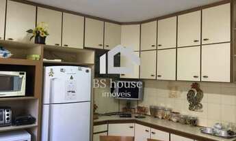 Imagem 4: Excelente casa Bairro Santa Maria em Santo André