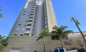 Imagem 2: PIRACICABA - Apartamento Padrão - São Dimas