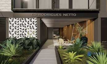 Imagem 3: Apartamento com 2 dormitórios à venda, 70 m² por R$ 389.000,00 - Santa Luzia - Juiz de For