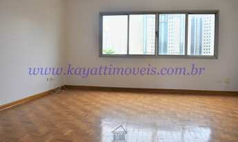 Imagem 4: Apê ao lado do Shopping Ibirapuera