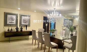 Imagem 3: RIO DE JANEIRO - Apartamento Padrão - BARRA DA TIJUCA