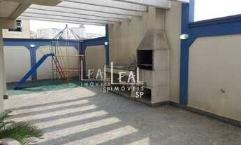 Imagem 2: Apartamento com 2 dormitórios para alugar, 57 m² por R$ 1.650,00 - Jardim Santa Mena - Gua