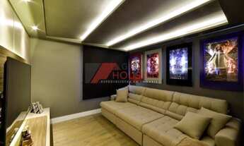 Imagem 3: CASA RESIDENCIAL em CAMPINAS - SP, SWISS PARK