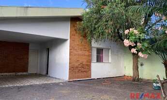 Imagem: Casa com 4 dormitórios à venda, 210 m²