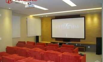 Imagem 4: Apartamento com 3 dormitórios, sendo 3 suítes. 4 vagas de garagem + depósito