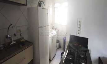 Imagem 5: APARTAMENTO no bairro Vila Camilópolis com 56m². 2 dormitórios e 1 vagas. Confira