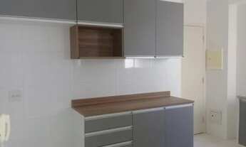 Imagem 5: Apartamento com 3 dormitórios para alugar, 137 m² por R$ 4.950,00/mês - Alphaville - Campi