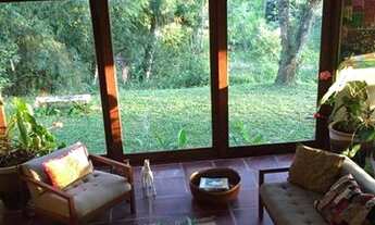 Imagem 6: Casa locação para temporada, Marafunda