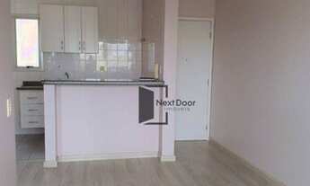 Imagem 3: Apartamento com 1 dormitório à venda, 50 m² por R$ 235.000,00 - Centro - Campinas/SP