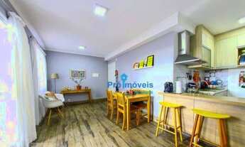 Imagem 2: Apartamento com 3 dormitórios à venda, 65 m² - Vila Augusta - Guarulhos/SP