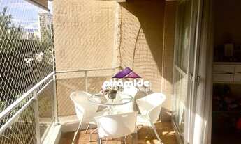 Imagem 6: Apartamento com 4 dormitórios, 181 m² - venda por R$ 960.000,00 ou aluguel por R$ 4.492,00