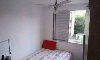 Imagem 4: Apartamento para aluguel e venda com 48 metros quadrados com 2 quartos