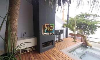 Imagem 4: CASA RESIDENCIAL em FLORIANÓPOLIS - SC, CACUPÉ