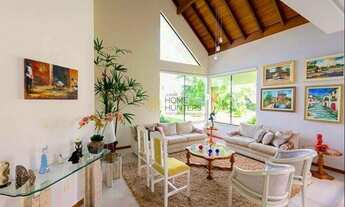 Imagem 6: Casa para temporada em Jurerê Internacional, Florianópolis