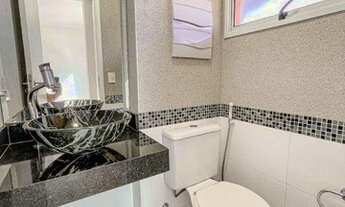 Imagem 3: Casa à venda, 100 m² por R$ 600.000,00 - Giardino II - São José do Rio Preto/SP