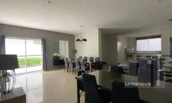 Imagem 2: Apartamento para locação no Jardim Aquárius - Edifico Ibiza, 2 dormitório, locação mobilia