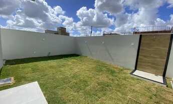 Imagem 5: FIT - Casa Duplex - Cidade Jd. 2 - 3 Quartos (1 Suíte) - 164m²