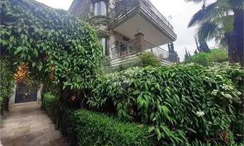 Imagem 4: São Paulo - Apartamento Padrão - ALTO DE PINHEIROS