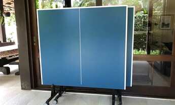 Imagem 7: CASA À VENDA OU LOCAÇÃO TEMPORADA, PERTO DO MAR, 5 SUÍTES, NA RIVIERA DE SÃO LOURENÇO BER