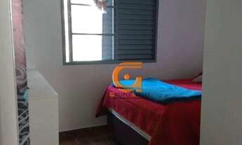 Imagem 7: Apartamento com 2 dormitórios à venda, 48 m² por R$ 201.000,00 - Butantã - São Paulo/SP