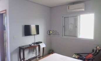 Imagem 3: Casa Residencial à venda, Vila Nossa Senhora de Fátima, Americana - CA0106