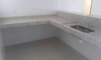 Imagem 2: Casa de condomínio para venda com 100 metros quadrados com 3 quartos