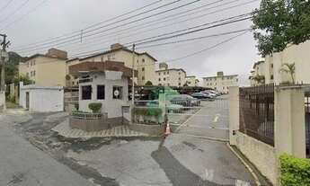 Imagem 3: Apartamento com 3 dormitórios à venda, 64 m² por R$ 310.000,00 - Vila Jerusalém - São Bern