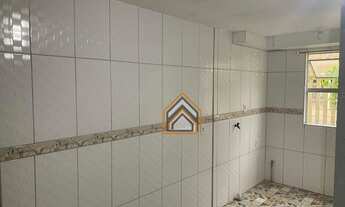 Imagem 3: Apartamento com 1 dormitório para alugar, 42 m² por R$ 1.040/mês - Parque Olinda - Gravata