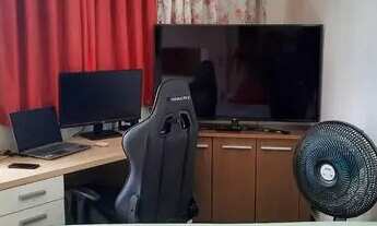 Imagem 6: GLOBAL VENDE APARTAMENTO SALA QUARTO NA RUA ERNANI CARDOSO